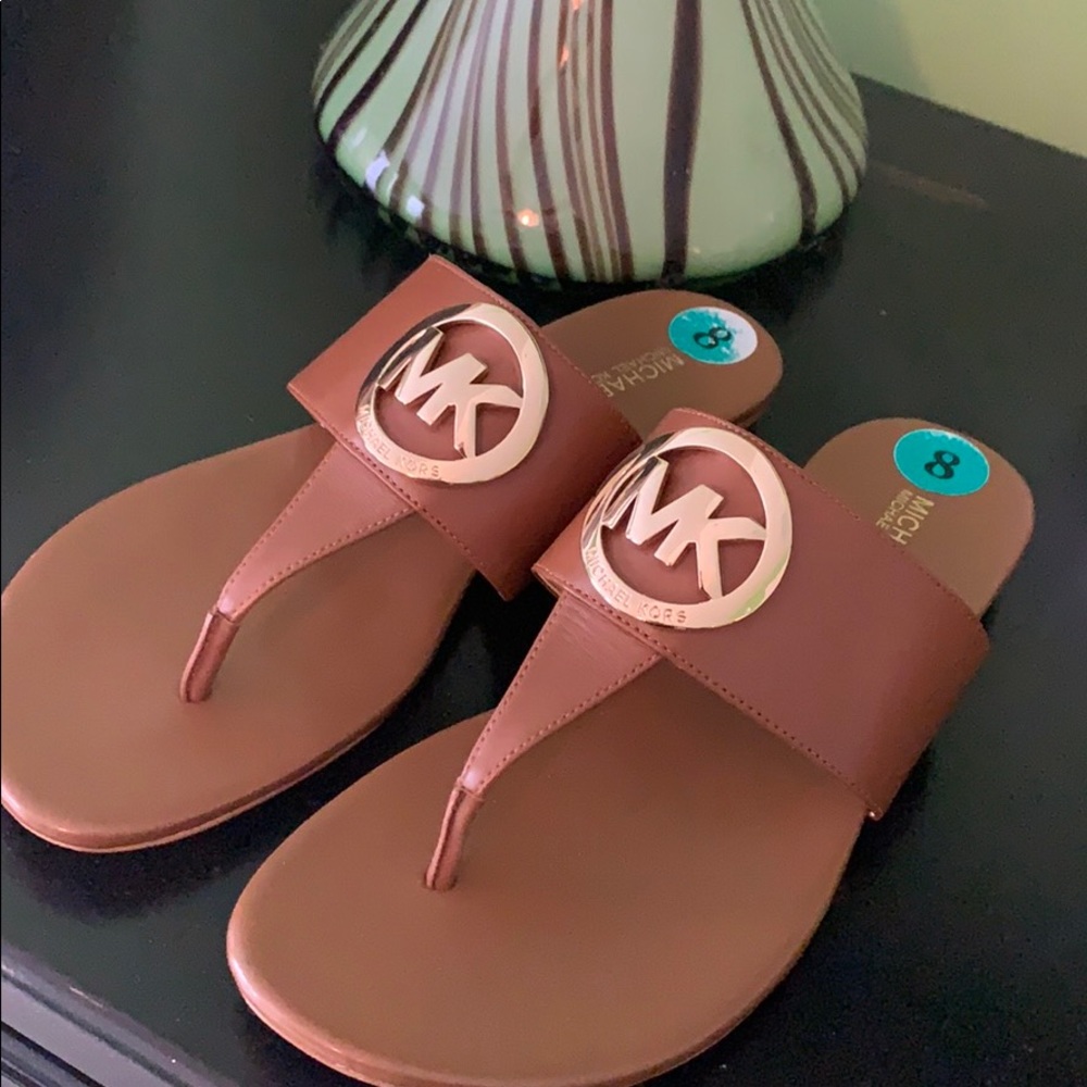 Michael Kors Sandals